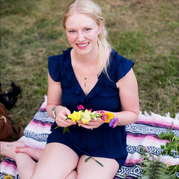 Meet your Posher, Stacy - Picture 1 of 1